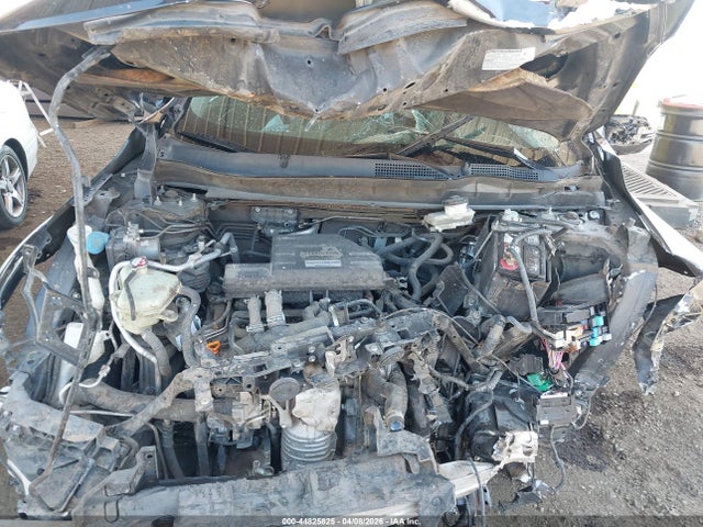 Honda CR-V Touring
