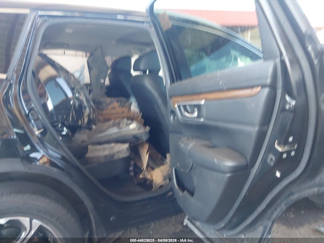 Honda CR-V Touring
