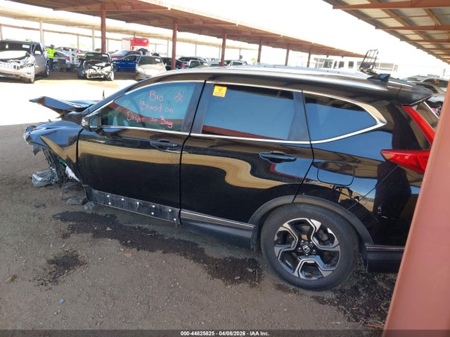 Honda CR-V Touring