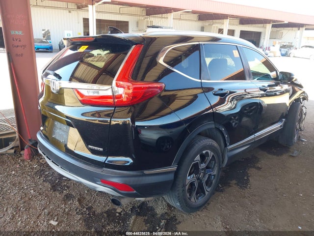 Honda CR-V Touring