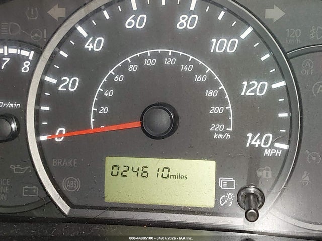 Mitsubishi Mirage Es