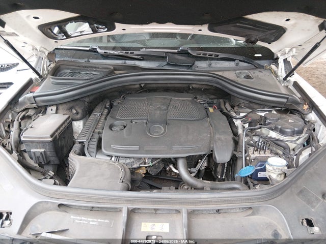 Mercedes-Benz M-Class