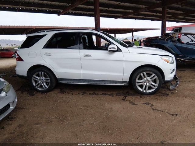 Mercedes-Benz M-Class