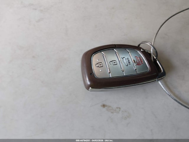Hyundai ELANTRA Value Edition