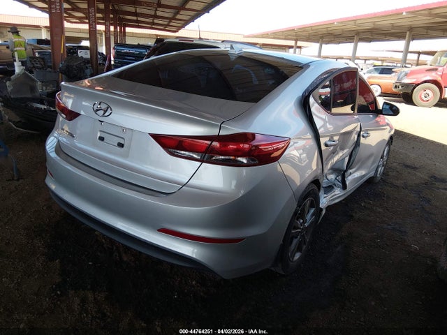 Hyundai ELANTRA Value Edition