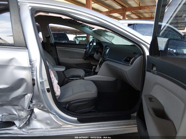 Hyundai ELANTRA Value Edition