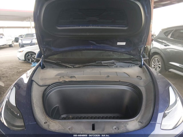 Tesla Model Y Performance Dual Motor All-wheel Drive