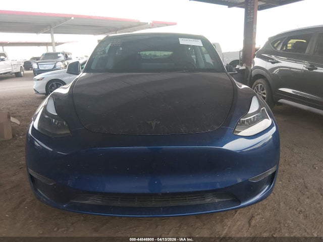 Tesla Model Y Performance Dual Motor All-wheel Drive