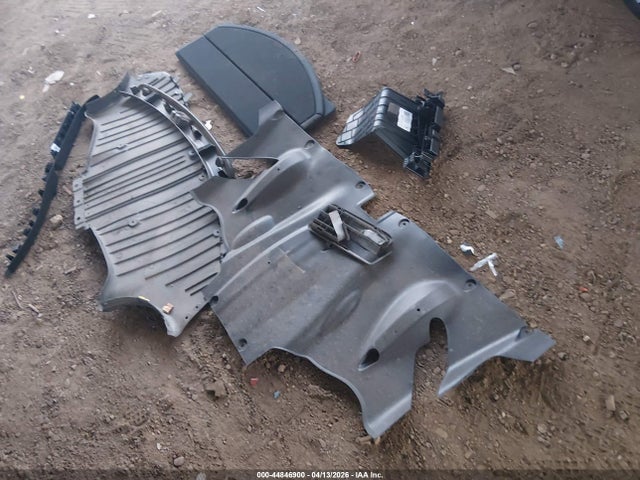 Tesla Model Y Performance Dual Motor All-wheel Drive