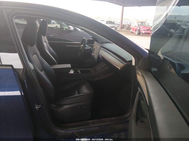 Tesla Model Y Performance Dual Motor All-wheel Drive