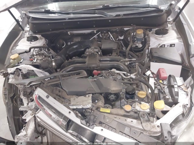 Subaru Outback 2.5i