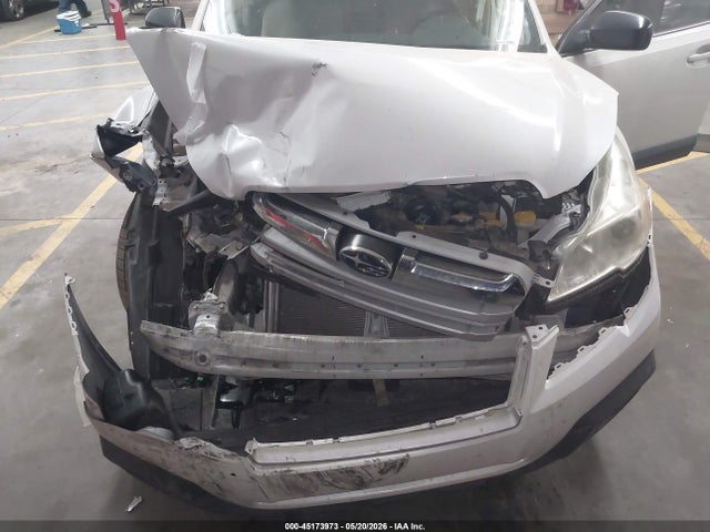 Subaru Outback 2.5i