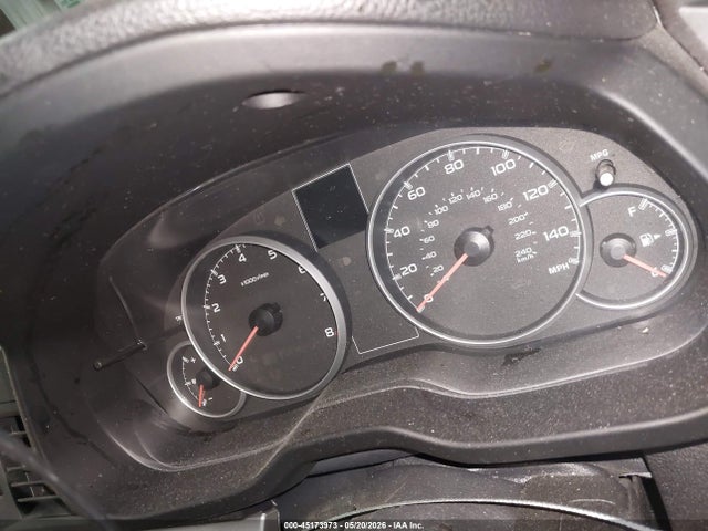 Subaru Outback 2.5i