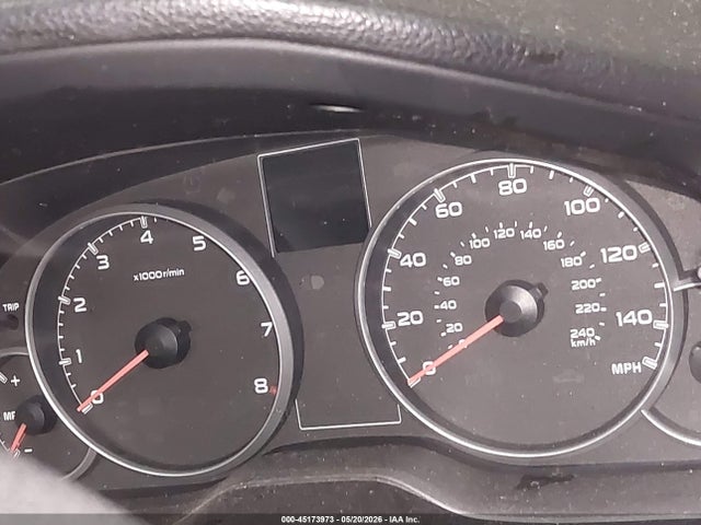 Subaru Outback 2.5i