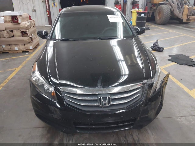 Honda Accord 2.4 Ex