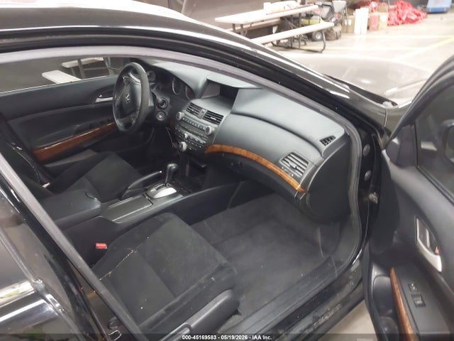 Honda Accord 2.4 Ex