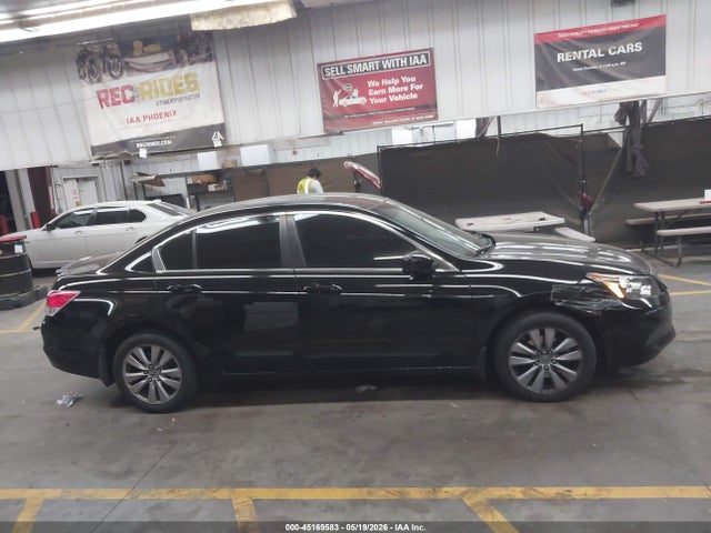 Honda Accord 2.4 Ex
