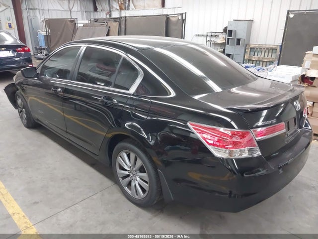 Honda Accord 2.4 Ex