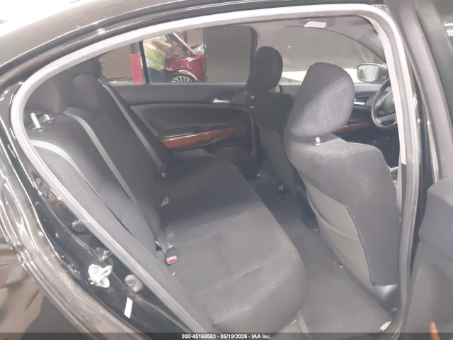 Honda Accord 2.4 Ex