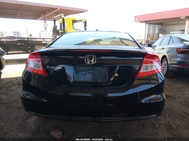Honda Civic Ex-l