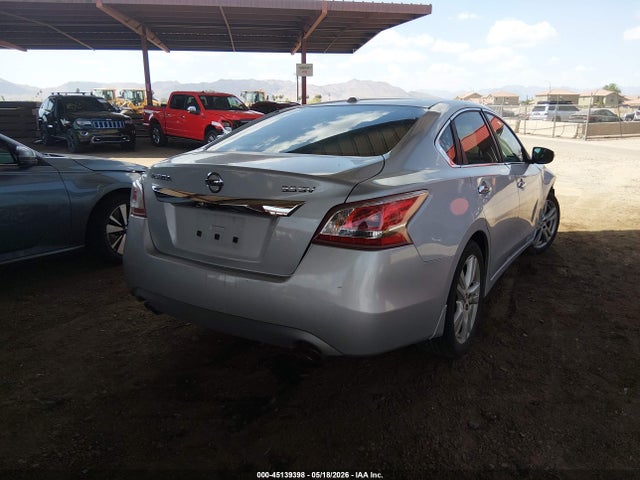 Nissan Altima 3.5 Sv