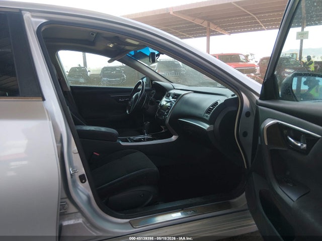 Nissan Altima 3.5 Sv