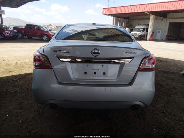 Nissan Altima 3.5 Sv