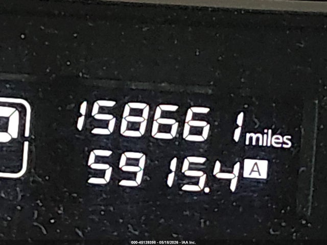 Nissan Altima 3.5 Sv