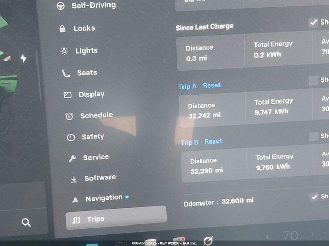 Tesla Model Y Performance Dual Motor All-wheel Drive