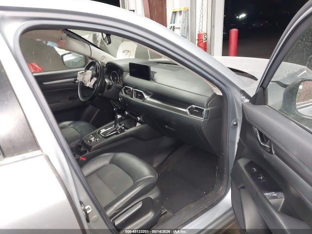 Mazda Cx Touring