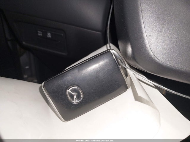 Mazda Cx Touring