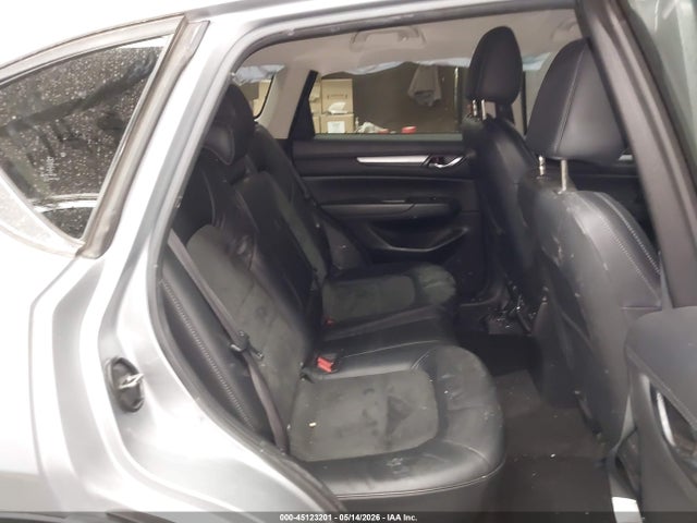 Mazda Cx Touring
