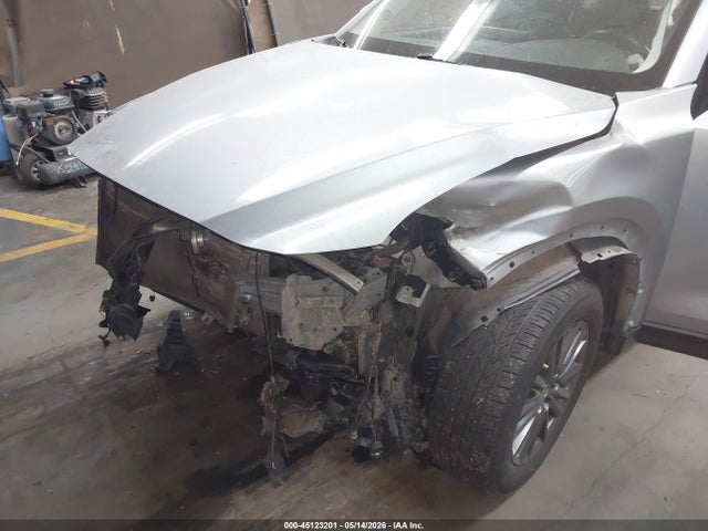 Mazda Cx Touring