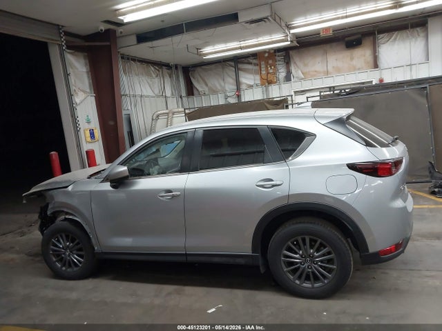Mazda Cx Touring