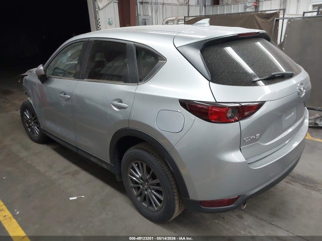 Mazda Cx Touring