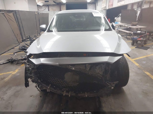 Mazda Cx Touring