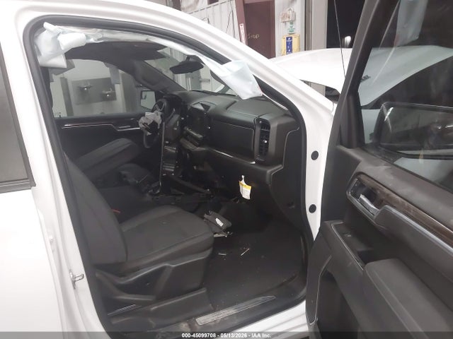Chevrolet Silverado 1500 2wd  Short Bed Lt
