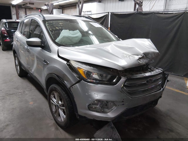 Salvage Ford Escape Image