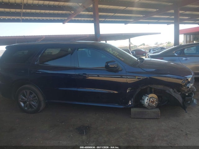 Dodge Durango Sxt