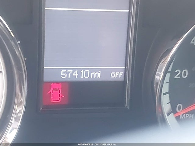Dodge Durango Sxt