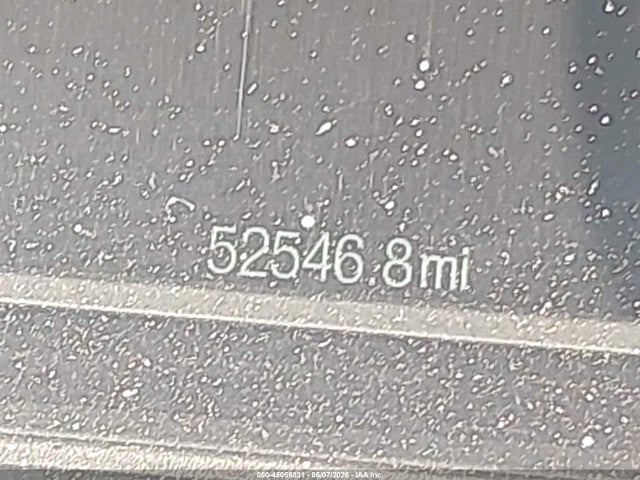 Lincoln MKX Reserve