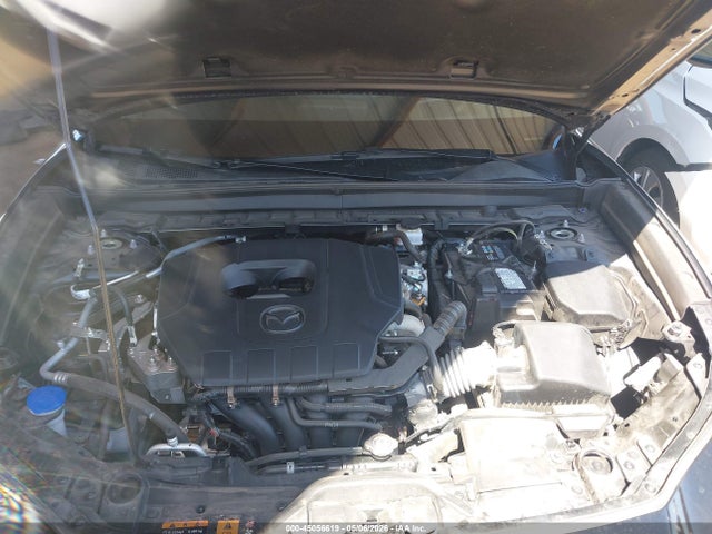 Mazda Cx 2.5 S Premium Package