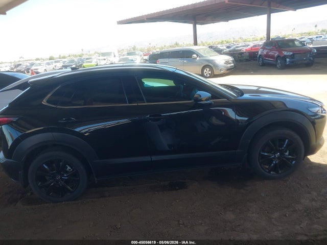 Mazda Cx 2.5 S Premium Package