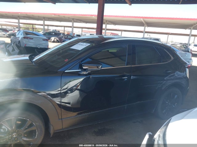 Mazda Cx 2.5 S Premium Package