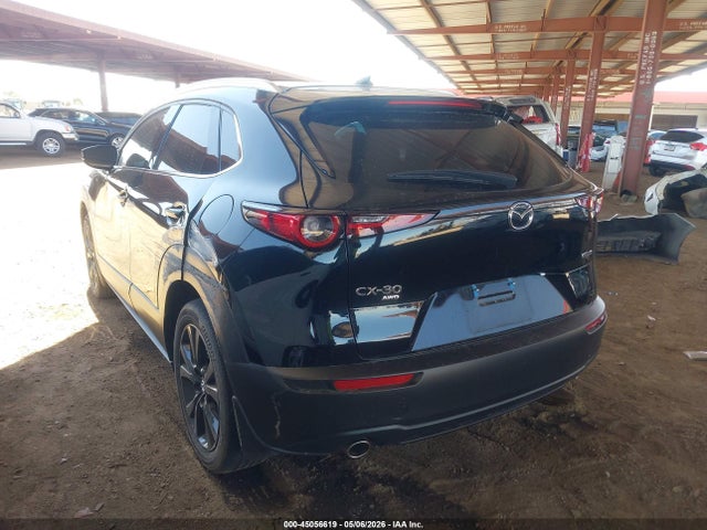 Mazda Cx 2.5 S Premium Package