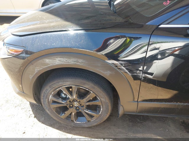 Mazda Cx 2.5 S Premium Package