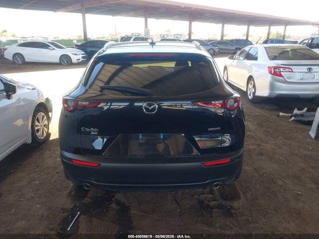 Mazda Cx 2.5 S Premium Package