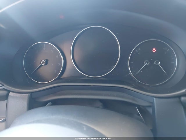 Mazda Cx 2.5 S Premium Package