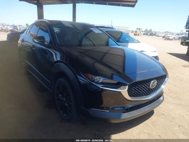 Salvage Mazda Cx Image