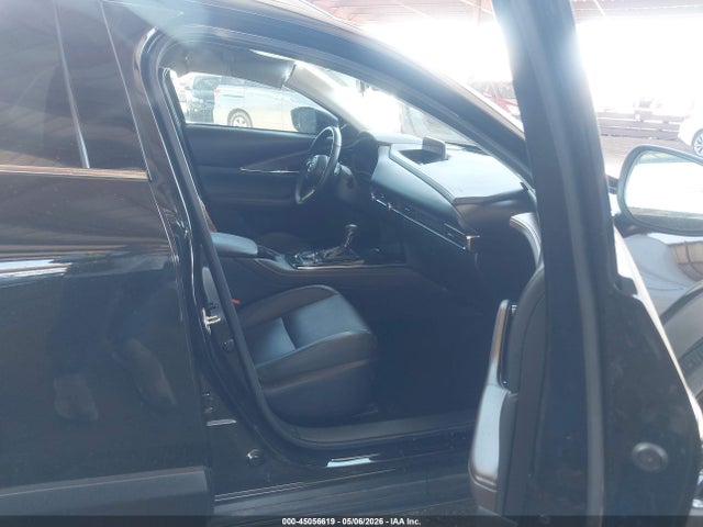Mazda Cx 2.5 S Premium Package